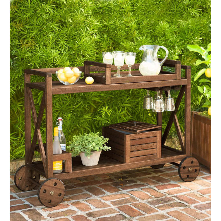 Wayfair deals outdoor bar